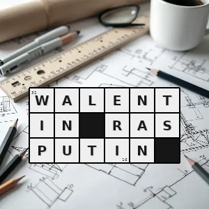 Hasło krzyżówkowe pisarz rosyjski autor w ostatnią godzinę ur1937 r - walentin rasputin – rozwiązanie, synonimy, podpowiedzi i definicje krzyżówkowe